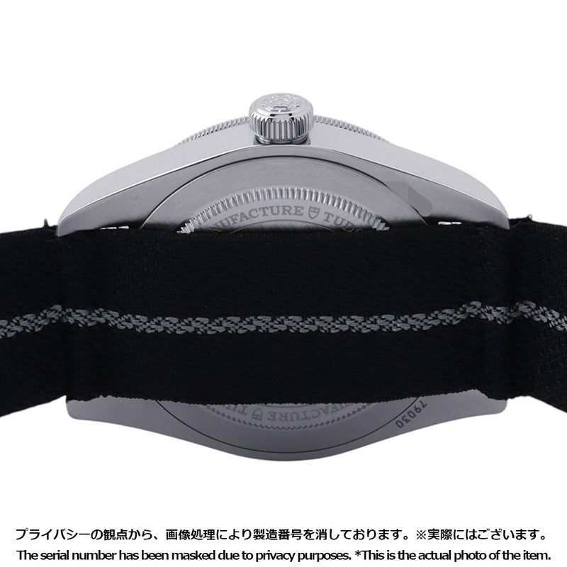 チュードル ブラックベイ 58 M79030B-0001 TUDOR チューダー 腕時計 ブルー文字盤