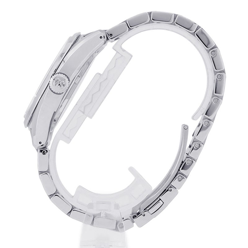 セイコー グランドセイコー ヘリテージ コレクション SLGH005 SEIKO 腕時計 シルバー文字盤 白樺