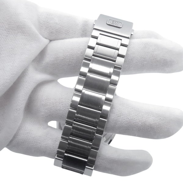 セイコー グランドセイコー ヘリテージ コレクション SLGH005 SEIKO 腕時計 シルバー文字盤 白樺