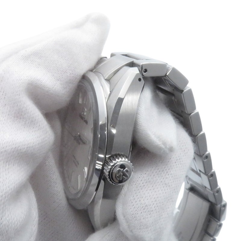 セイコー グランドセイコー ヘリテージ コレクション SLGH005 SEIKO 腕時計 シルバー文字盤 白樺