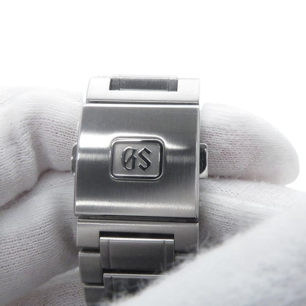 セイコー グランドセイコー ヘリテージ コレクション SLGH005 SEIKO 腕時計 シルバー文字盤 白樺