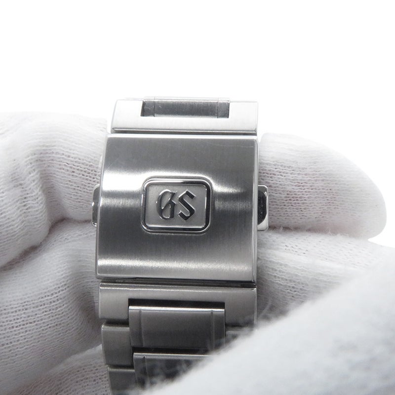 セイコー グランドセイコー ヘリテージ コレクション SLGH005 SEIKO 腕時計 シルバー文字盤 白樺