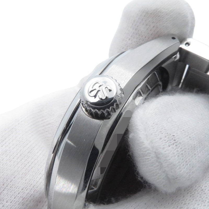 セイコー グランドセイコー ヘリテージ コレクション SLGH005 SEIKO 腕時計 シルバー文字盤 白樺