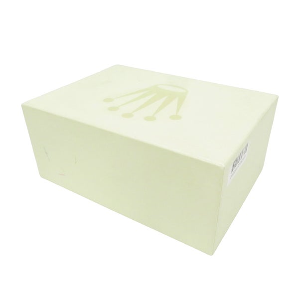 ロレックス デイトジャスト SS/K18PG D番 179171G ROLEX 腕時計 レディース 白文字盤 10Pダイヤ