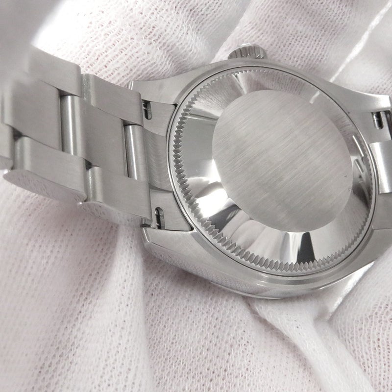 ロレックス オイスターパーペチュアル31 ランダムシリアル ルーレット 277200 ROLEX 腕時計 レディース ピスタチオ文字盤