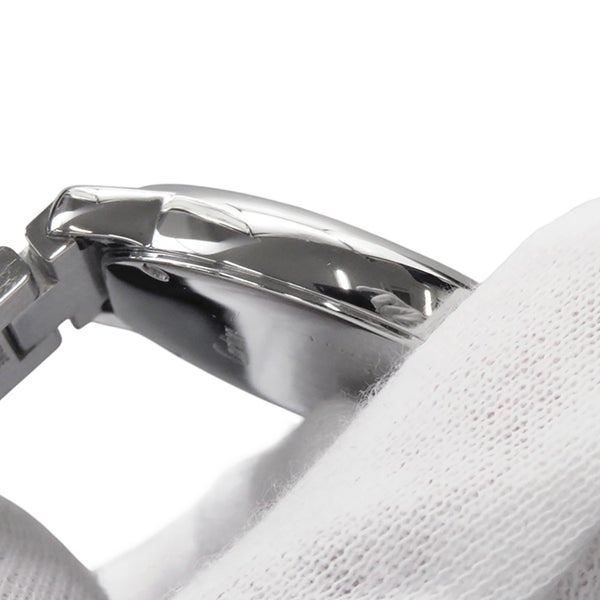 カルティエ ロンドソロ ドゥ カルティエ SM W6701004 Cartier 腕時計 シルバー文字盤