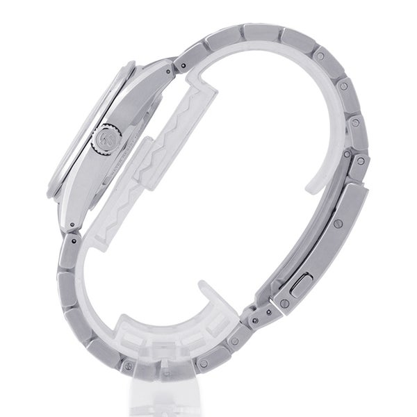 セイコー グランドセイコー エボリューション9 コレクション SLGB015 SEIKO 腕時計 ブルー文字盤