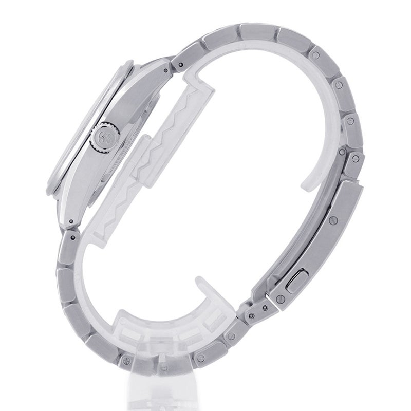 セイコー グランドセイコー エボリューション9 コレクション SLGB015 SEIKO 腕時計 ブルー文字盤
