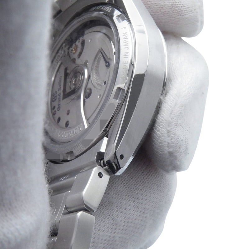 セイコー グランドセイコー エボリューション9 コレクション SLGB015 SEIKO 腕時計 ブルー文字盤