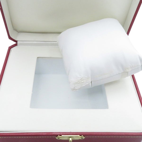カルティエ タンクフランセーズ SM W51028Q3 Cartier 腕時計 ピンクシェル文字盤 クォーツ