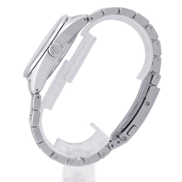 セイコー グランドセイコー エボリューション9 コレクション SLGB011 SEIKO 腕時計 ブルーグリーン文字盤