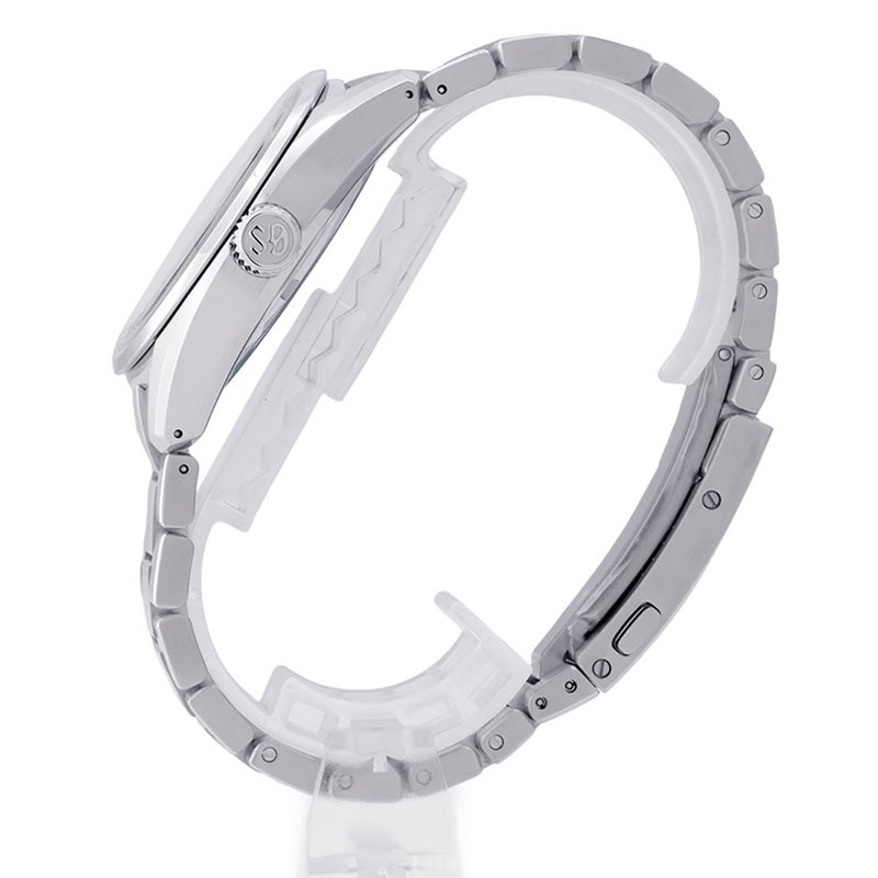 セイコー グランドセイコー エボリューション9 コレクション SLGB011 SEIKO 腕時計 ブルーグリーン文字盤