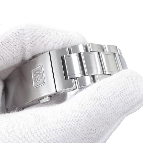 セイコー グランドセイコー エボリューション9 コレクション SLGB011 SEIKO 腕時計 ブルーグリーン文字盤
