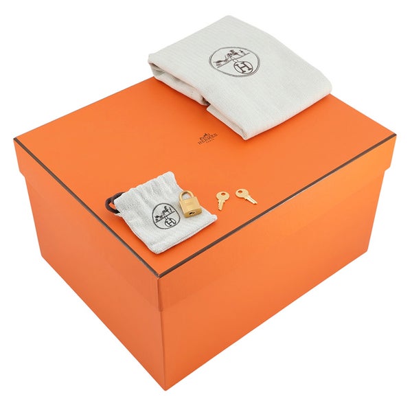 エルメス ハンドバッグ ピコタンロックMM エトゥープ/ゴールド金具 トリヨンクレマンス K刻印 HERMES トートバッグ