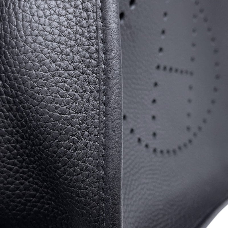 エルメス ショルダーバッグ エブリン3 PM キャバン/ゴールド金具 トリヨンクレマンス K刻印 HERMES Evelyne