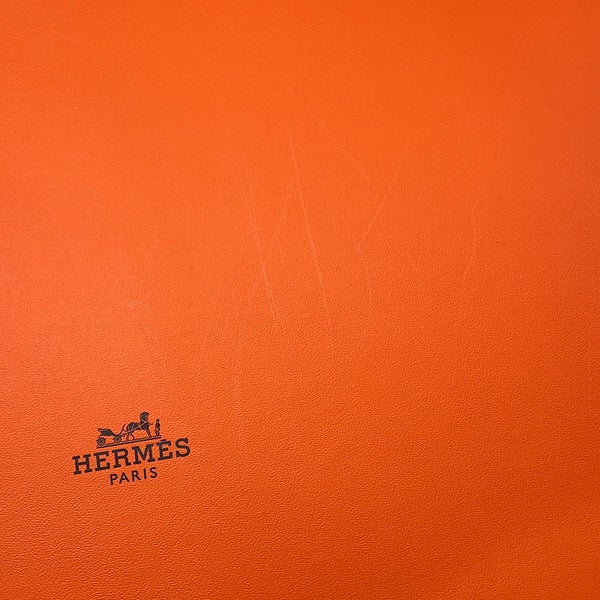 エルメス ショルダーバッグ エブリン3 PM キャバン/ゴールド金具 トリヨンクレマンス K刻印 HERMES Evelyne