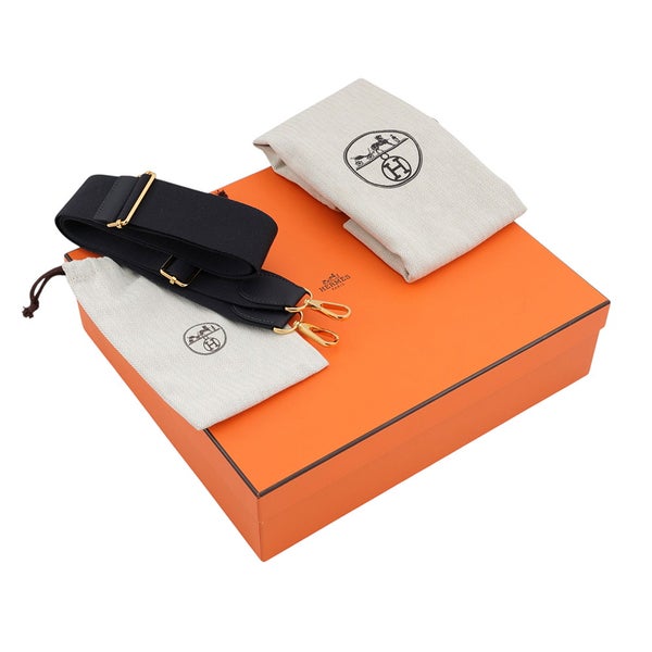 エルメス ショルダーバッグ エブリン3 PM キャバン/ゴールド金具 トリヨンクレマンス K刻印 HERMES Evelyne