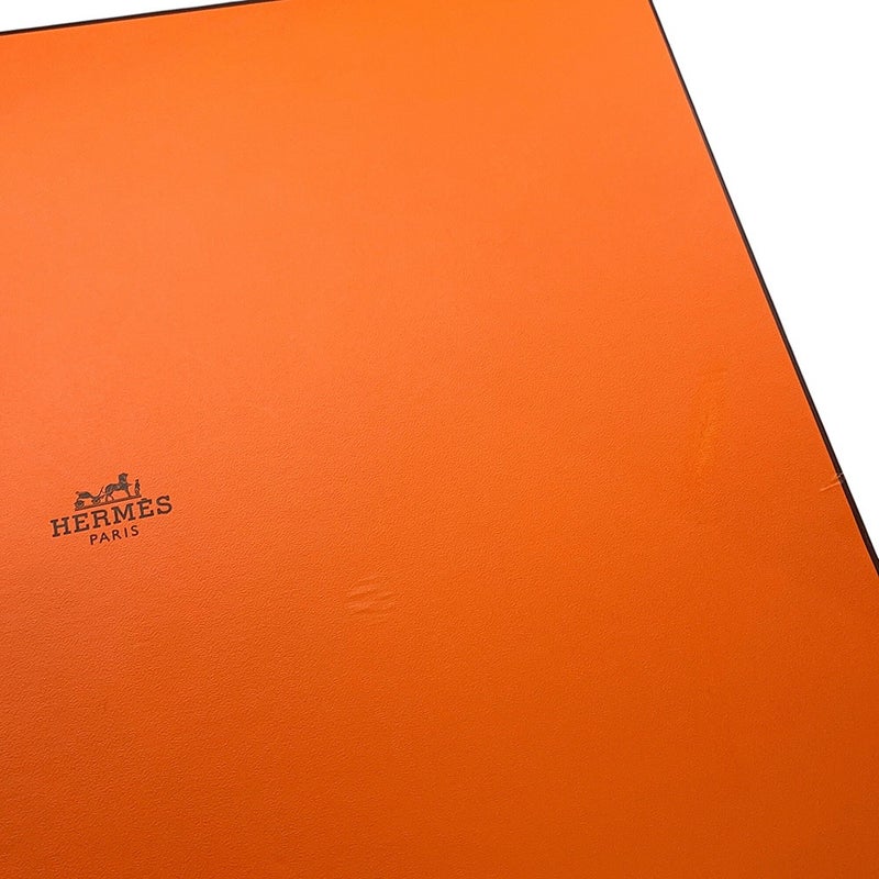 エルメス ハンドバッグ ピコタンロックMM ゴールド/シルバー金具 トリヨンクレマンス K刻印 HERMES トートバッグ