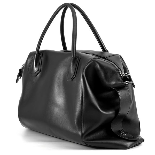ジバンシー トートバッグ アンティゴナ レザー BB50F0B0WD-001 GIVENCHY 黒