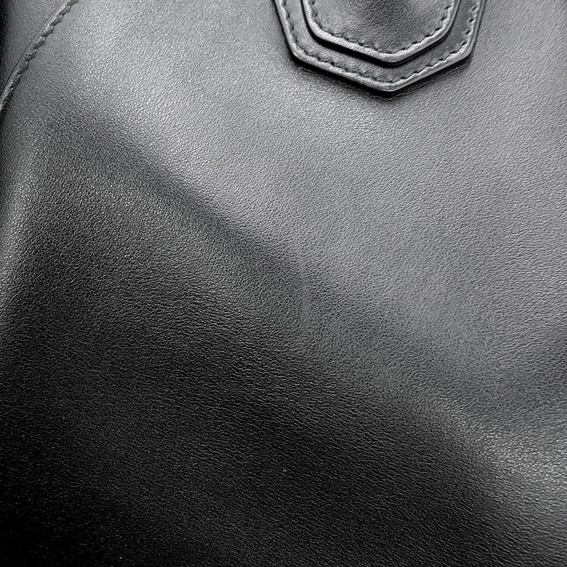 ジバンシー トートバッグ アンティゴナ レザー BB50F0B0WD-001 GIVENCHY 黒