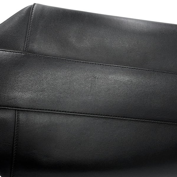 ジバンシー トートバッグ アンティゴナ レザー BB50F0B0WD-001 GIVENCHY 黒