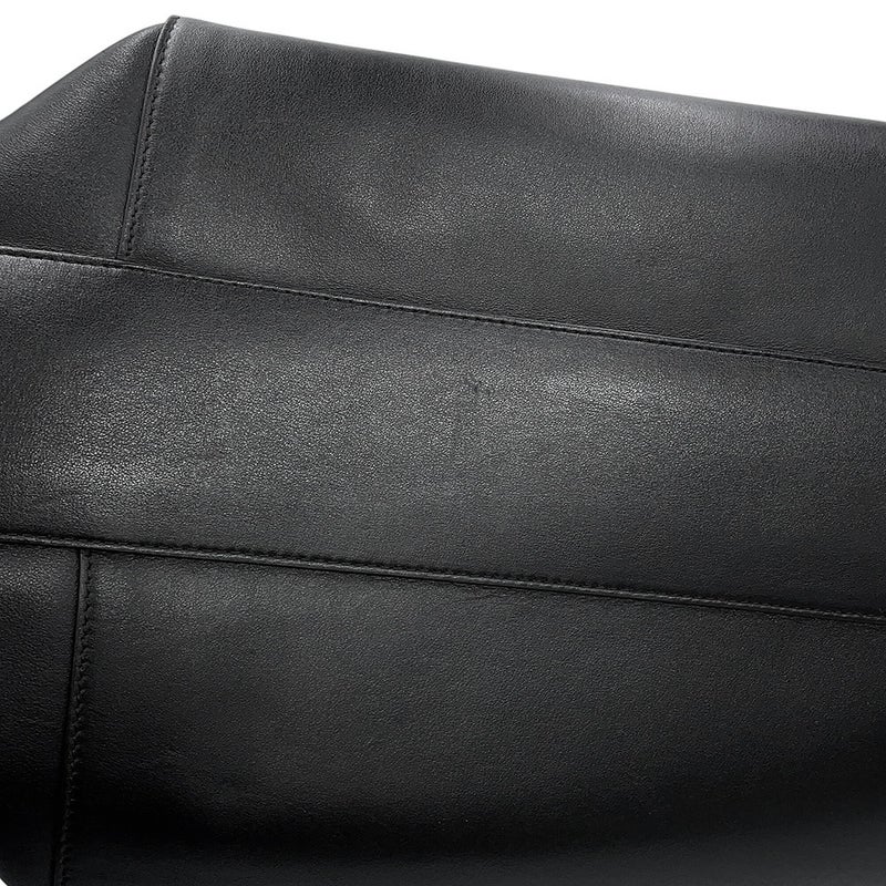 ジバンシー トートバッグ アンティゴナ レザー BB50F0B0WD-001 GIVENCHY 黒