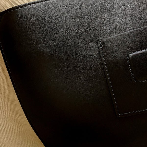 ジバンシー トートバッグ アンティゴナ レザー BB50F0B0WD-001 GIVENCHY 黒