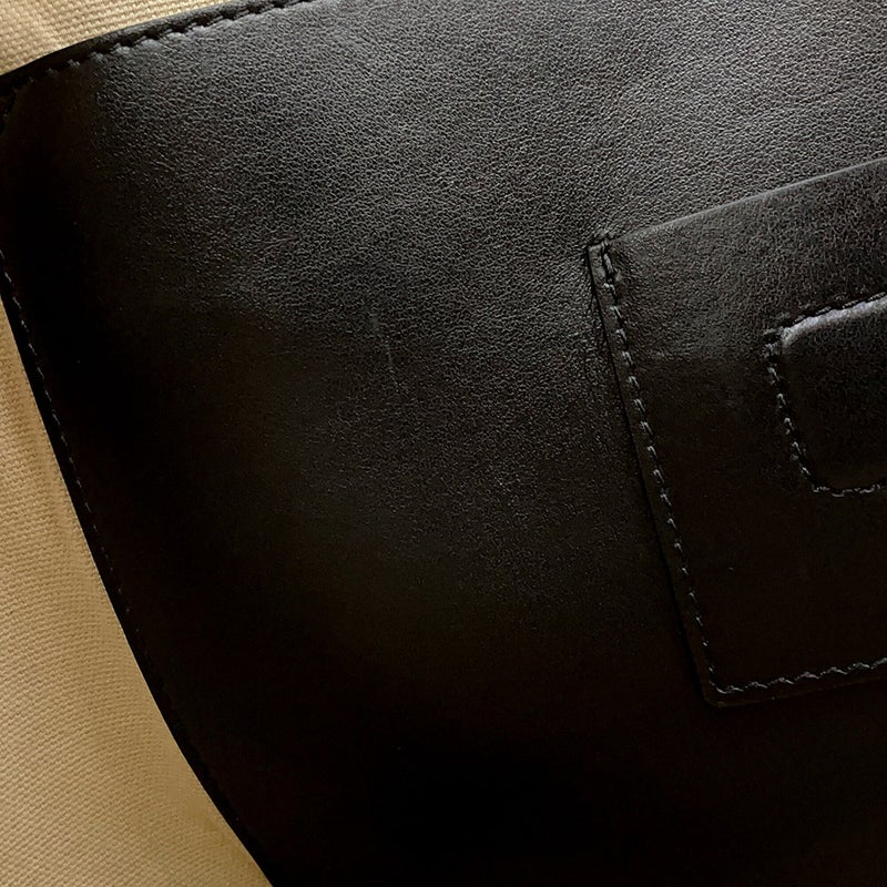 ジバンシー トートバッグ アンティゴナ レザー BB50F0B0WD-001 GIVENCHY 黒