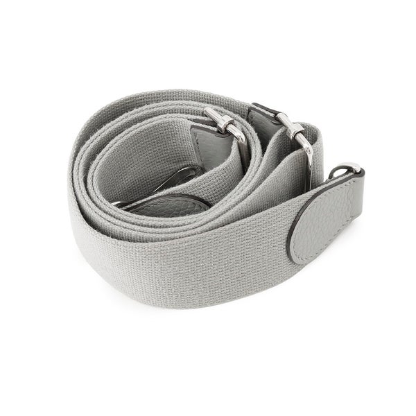 エルメス ショルダーバッグ エブリン3 GM ブルーグラシエ/シルバー金具 トリヨンクレマンス X刻印 HERMES Evelyne