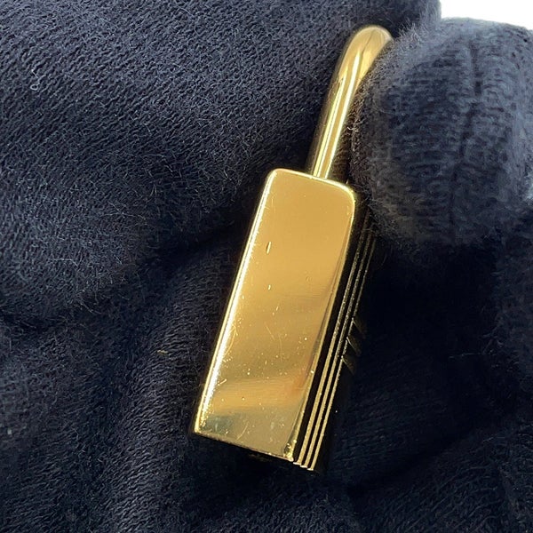エルメス ハンドバッグ ピコタンロックMM ヴェールフォンセ/ゴールド金具 トリヨンクレマンス K刻印 HERMES