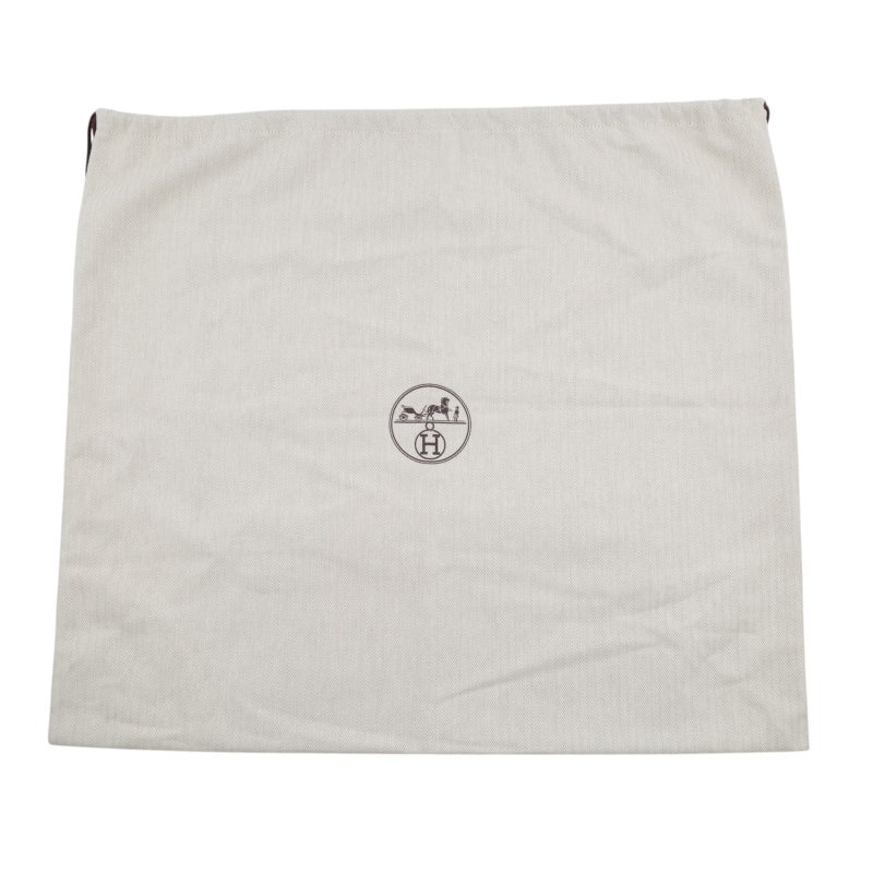 エルメス トートバッグ ガーデンパーティPM ブーゲンビリア/シルバー金具 ネゴンダ T刻印 HERMES Garden Party