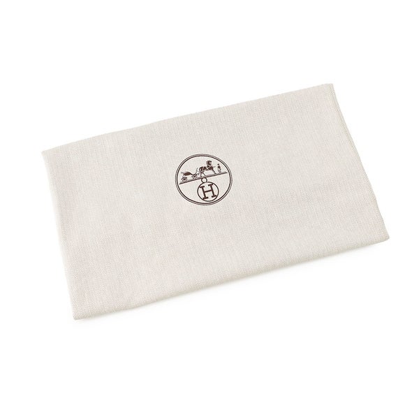 エルメス ショルダーバッグ エブド リポーター ハバナ/シルバー金具 エバーグレイン/キャンバス □Q刻印