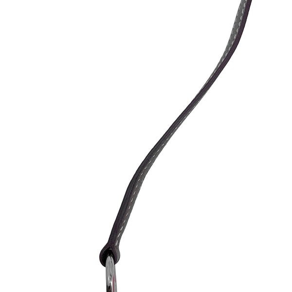 エルメス サック ロウリス ルリ ミニ エトゥープ/シルバー金具 エバーカラー G刻印 HERMES