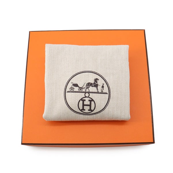 エルメス サック ロウリス ルリ ミニ エトゥープ/シルバー金具 エバーカラー G刻印 HERMES