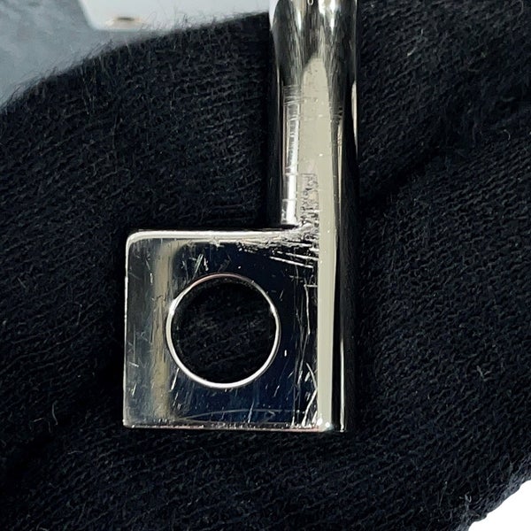 エルメス ボディバッグ ケリー アッカドPM ヴェールマングローブ/シルバー金具 トゴ K刻印 メンズ