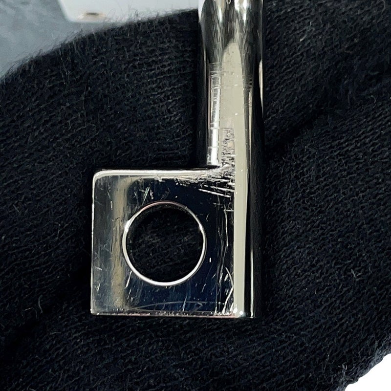 エルメス ボディバッグ ケリー アッカドPM ヴェールマングローブ/シルバー金具 トゴ K刻印 メンズ