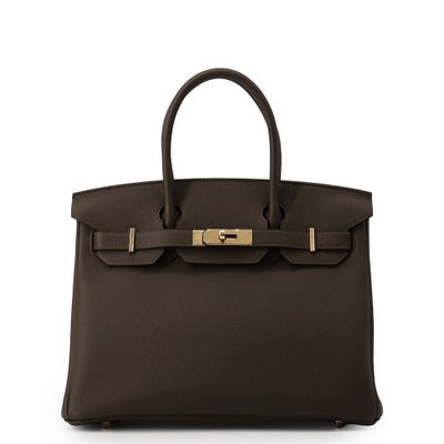 Hermès Birkin 30 Togo