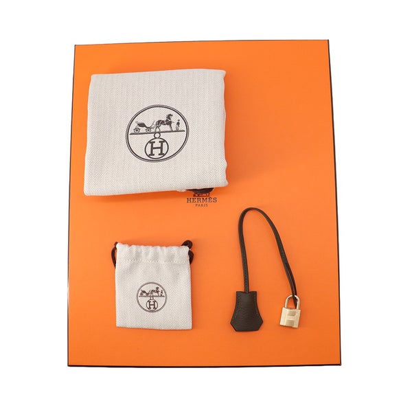 エルメス バーキン30 ヴェールロデン/シャンパンゴールド金具 トゴ G刻印 HERMES Birkin ハンドバッグ