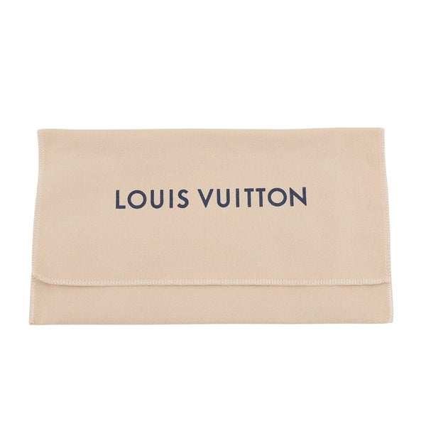 ルイヴィトン 長財布 トリヨンレザー ポルトフォイユ・コメット M63102 LOUIS VUITTON 黒 ブラック L字ファスナー