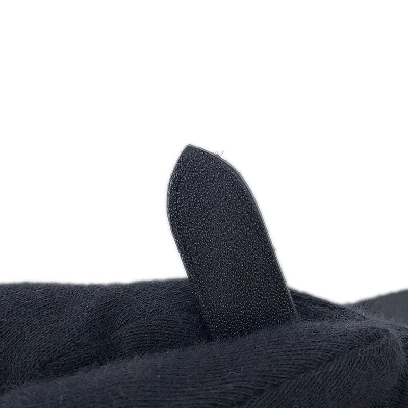 エルメス ショルダーバッグ エールバッグジップ ミニ ヴェールブロンズ/ブラック/ブラック/ゴールド金具 トワルミリタリー G刻印
