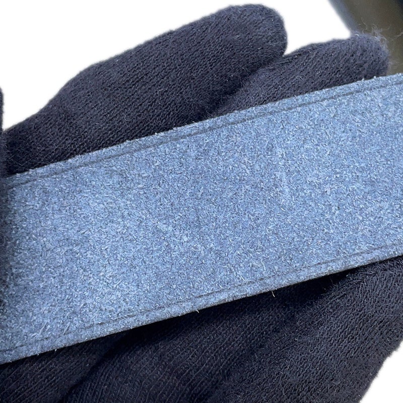 エルメス ショルダーバッグ エールバッグジップ ミニ ヴェールブロンズ/ブラック/ブラック/ゴールド金具 トワルミリタリー G刻印