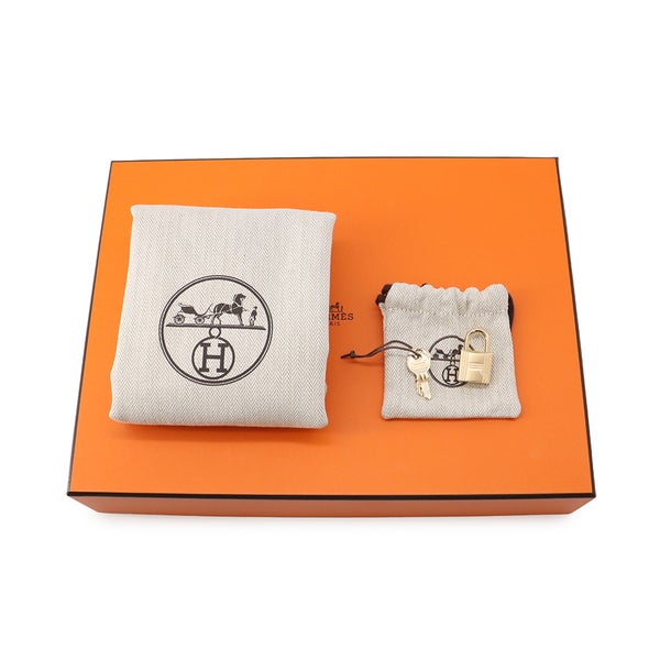 エルメス ハンドバッグ ピコタンロックPM カーゴ デュンヌ/シャンパンゴールド金具 トワルゴエラン/スイフト G刻印 HERMES