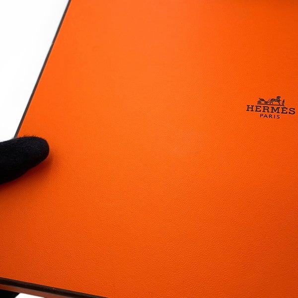 エルメス キャスケット ベルイル シェーヌダンクル カシミヤ サイズ58 HERMES 帽子