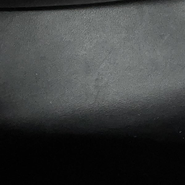 エルメス ボディバッグ ケリー アッカドPM ブラック/シルバー金具 トゴ W刻印 HERMES メンズ