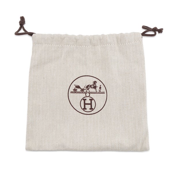 エルメス トートバッグ シルキーポップ ブラウン/マルチカラー/シルバー金具 ブッフルスキッパー/シルク HERMES