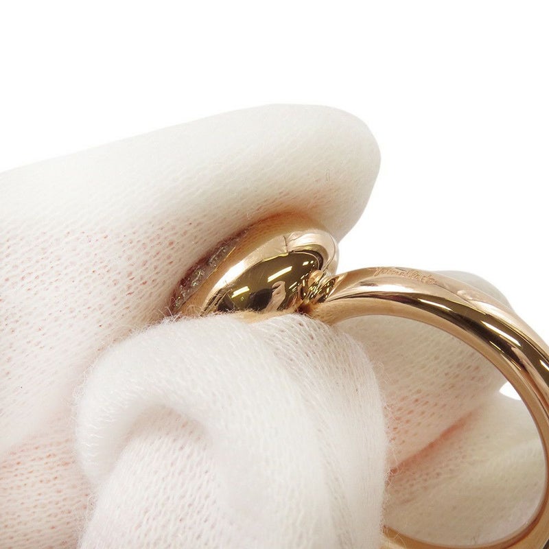 ポメラート リング ヌヴォラ リング ダイヤモンド 0.5ct K18PGピンクゴールド サイズ55 PAB8130_O7000_GV205 指輪