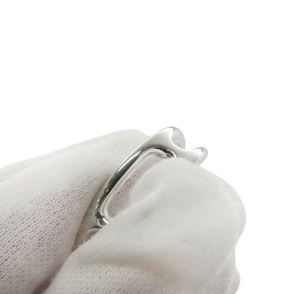 エルメス ピアス シェーヌダンクル パンク アンカー ピアス Punk Earrings SV925シルバー HERMES ジュエリー