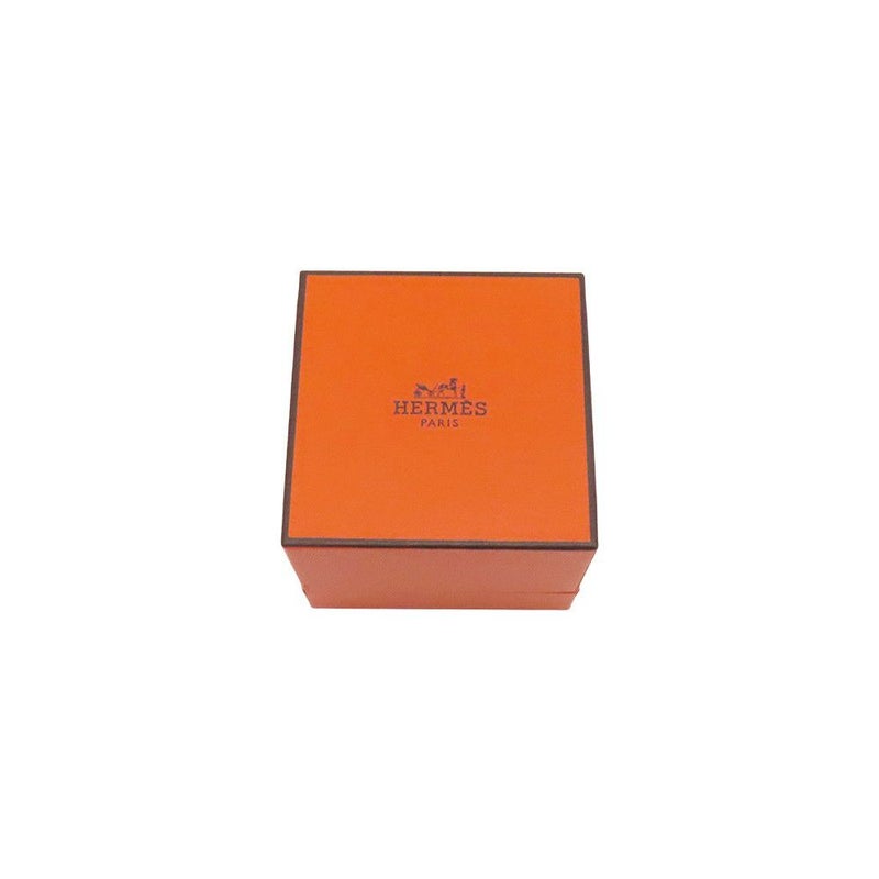 エルメス リング ギャロップ SV925シルバー リングサイズ51 HERMES アクセサリー 指輪