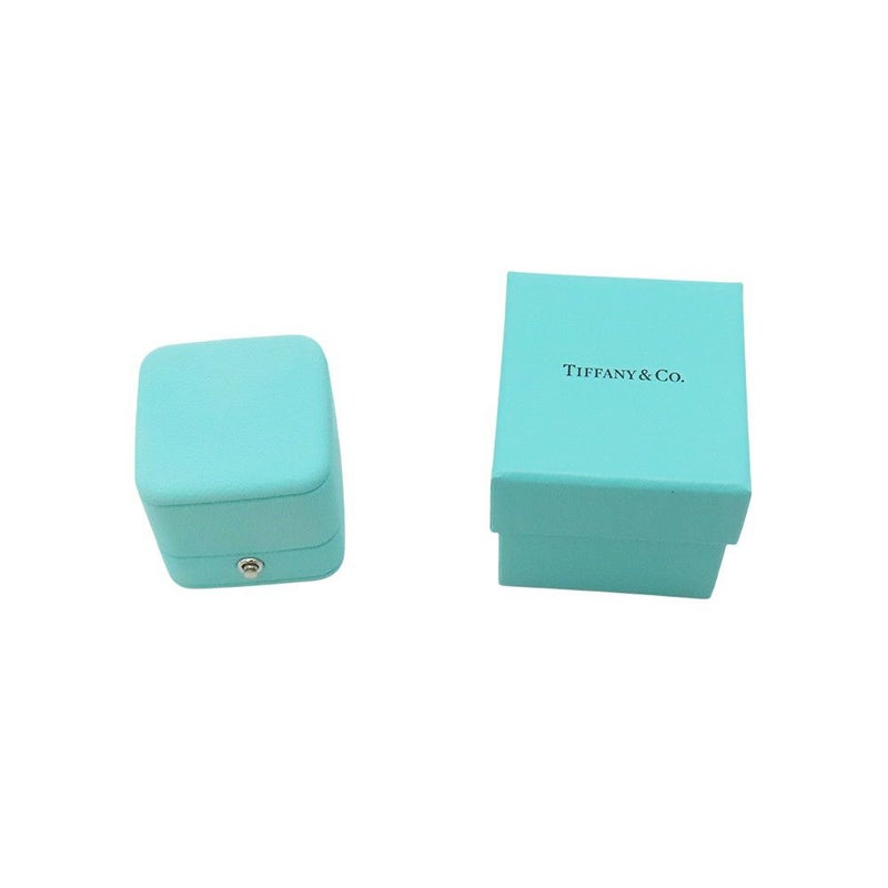 ティファニー リング ハードウェア ボール リング K18PGピンクゴールド リングサイズ約11号 Tiffany&Co. 指輪