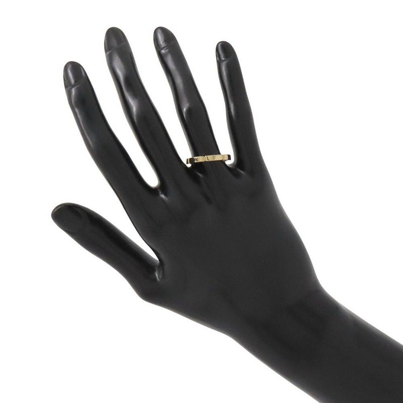 カルティエ リング マイヨン パンテール リング K18YGイエローゴールド リングサイズ53 B4079900 ウェディングリング 指輪